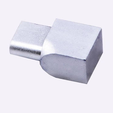 Round Edge Top Cap Corner