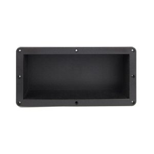 Small Rectangle Niche