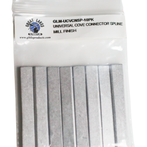 Universal Cove Connector Spline