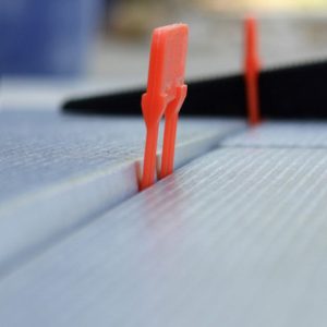 Leveling Spacer Clips