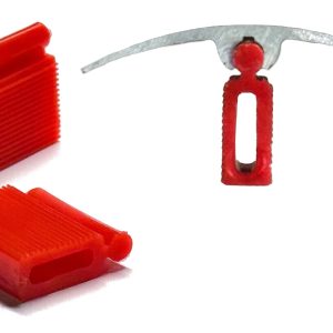 Adjustable Cap Large Plug