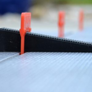 Universal Wedge (Reuseable) (Bag of 250)